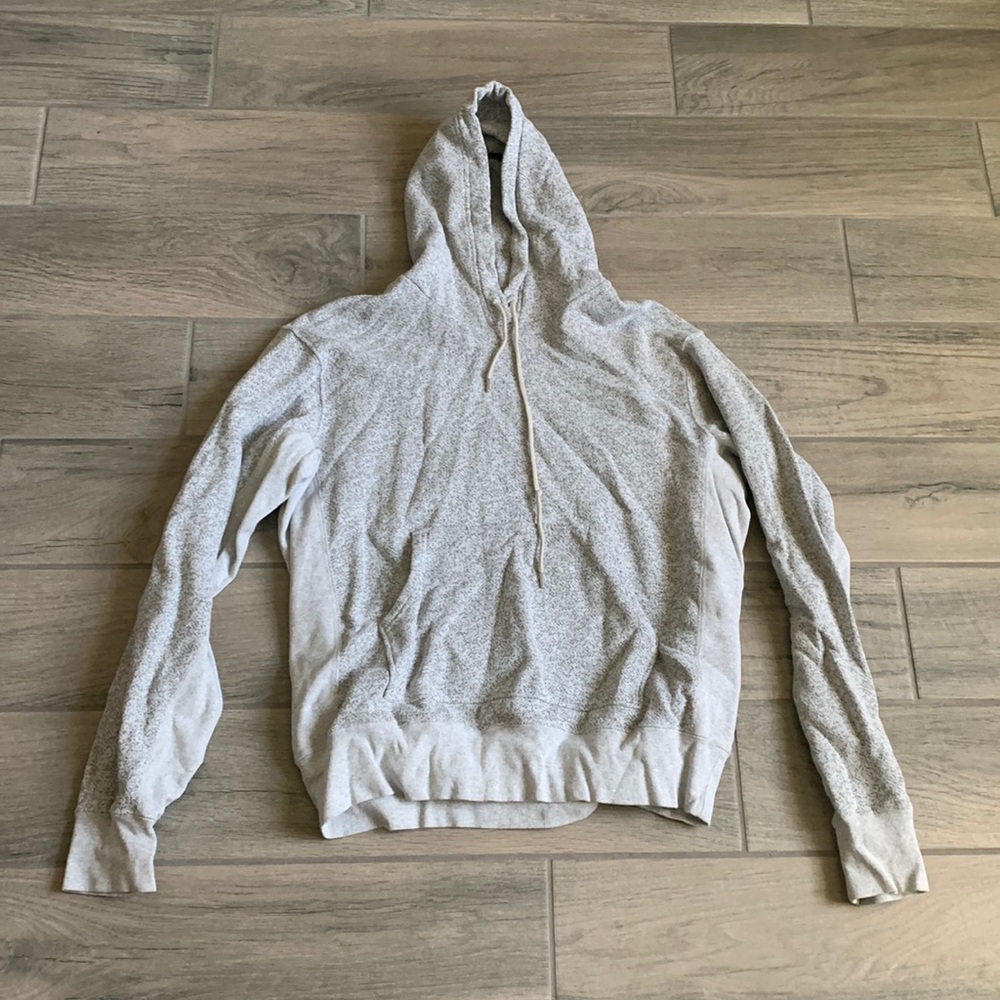 John Elliott hoodie